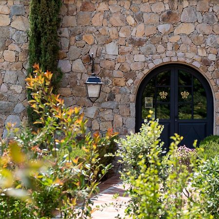 La Signoria Hotel Calvi  Exterior photo